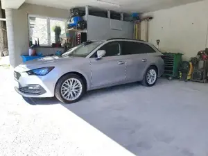 Seat Leon SP Style TSI Bild 5