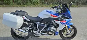 BMW R1250 rs Bild 3