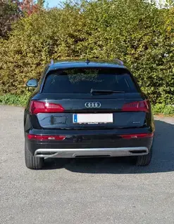 Audi Q5 2,0 TDI ultra quattro sport S-tronic SUV Bild 4