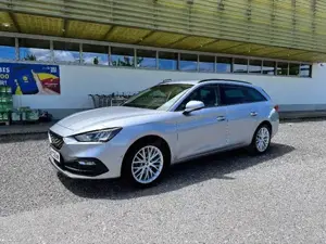 Seat Leon SP Style TSI Bild 4