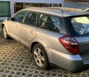 Subaru Outback Bild 5