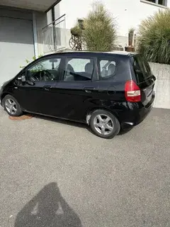 Honda Jazz Bild 2