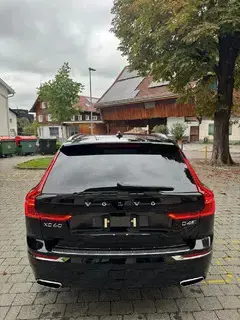 Volvo XC60 Bild 5