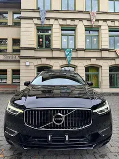 Volvo XC60 Bild 2