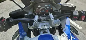 BMW R1250 rs Bild 4