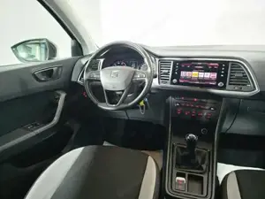 Seat Ateca Bild 9