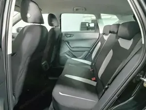 Seat Ateca Bild 11