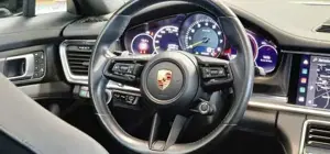 Porsche Panamera Bild 12
