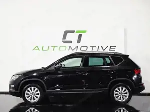Seat Ateca Bild 5