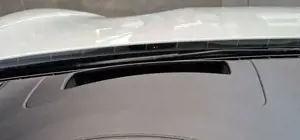 Porsche Panamera Bild 13