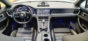 Porsche Panamera Bild 10