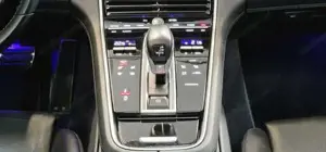 Porsche Panamera Bild 18