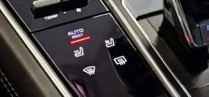 Porsche Panamera Bild 17