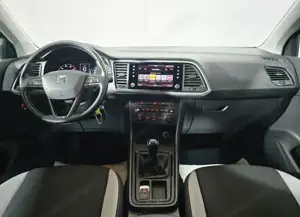 Seat Ateca Bild 7