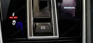 Porsche Panamera Bild 19