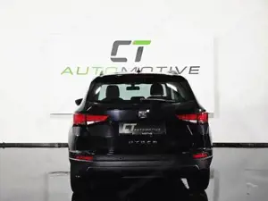 Seat Ateca Bild 3