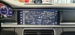 Porsche Panamera Bild 14