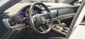 Porsche Panamera Bild 11