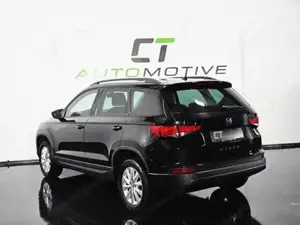 Seat Ateca Bild 4