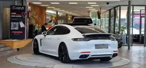 Porsche Panamera Bild 5