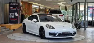 Porsche Panamera Bild 3