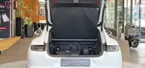 Porsche Panamera Bild 8