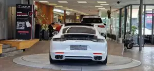 Porsche Panamera Bild 7