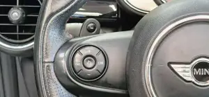 MINI Cooper S Bild 13