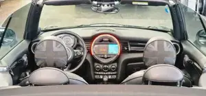 MINI Cooper S Bild 10