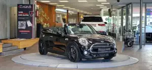 MINI Cooper S Bild 3