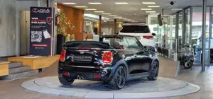 MINI Cooper S Bild 8