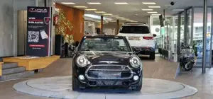 MINI Cooper S Bild 2