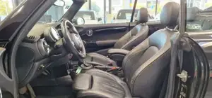 MINI Cooper S Bild 11