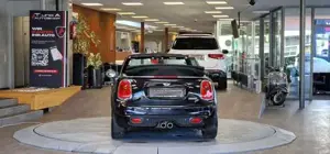 MINI Cooper S Bild 9