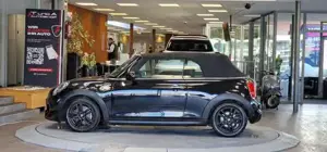 MINI Cooper S Bild 6