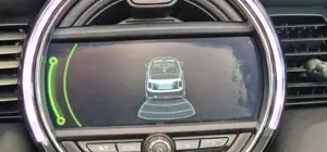 MINI Cooper S Bild 18