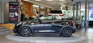 MINI Cooper S Bild 4