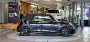 MINI Cooper S Bild 5