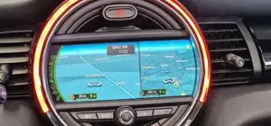 MINI Cooper S Bild 14