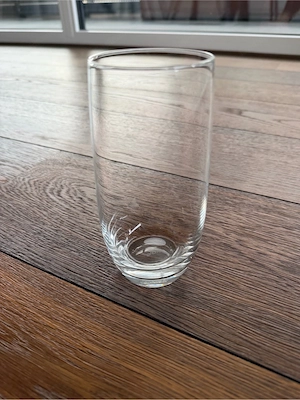 Gläser Set Bild 3