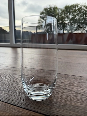 Gläser Set