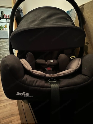 Baby Schale Autositz Bild 3