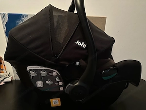 Baby Schale Autositz Bild 2