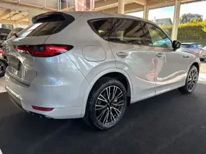 Mazda CX-60 Bild 5