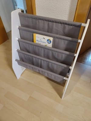 Kinder Bücherregal Büchständer