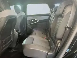 Peugeot 5008 Bild 6