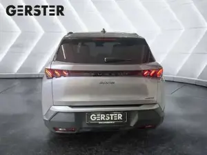 Peugeot 5008 Bild 5