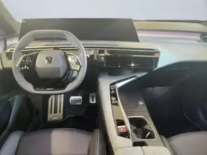 Peugeot 5008 Bild 7