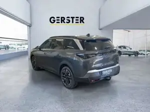 Peugeot 5008 Bild 4