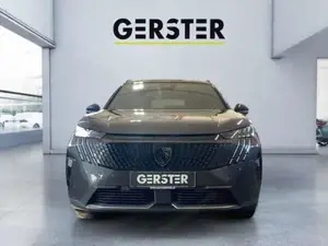 Peugeot 5008 Bild 2